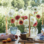 Retiring in the woods