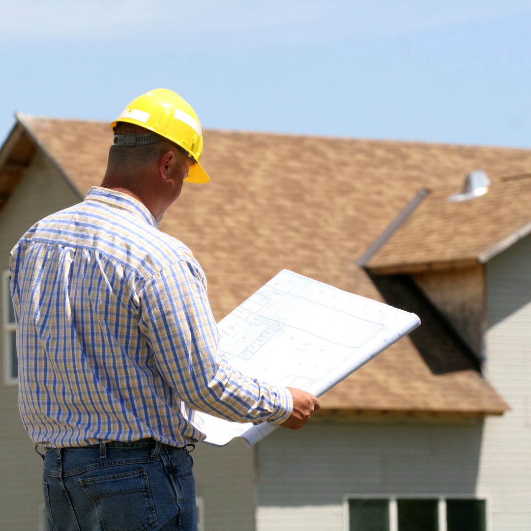 Consider This Before Hiring A Contractor For Your Home
