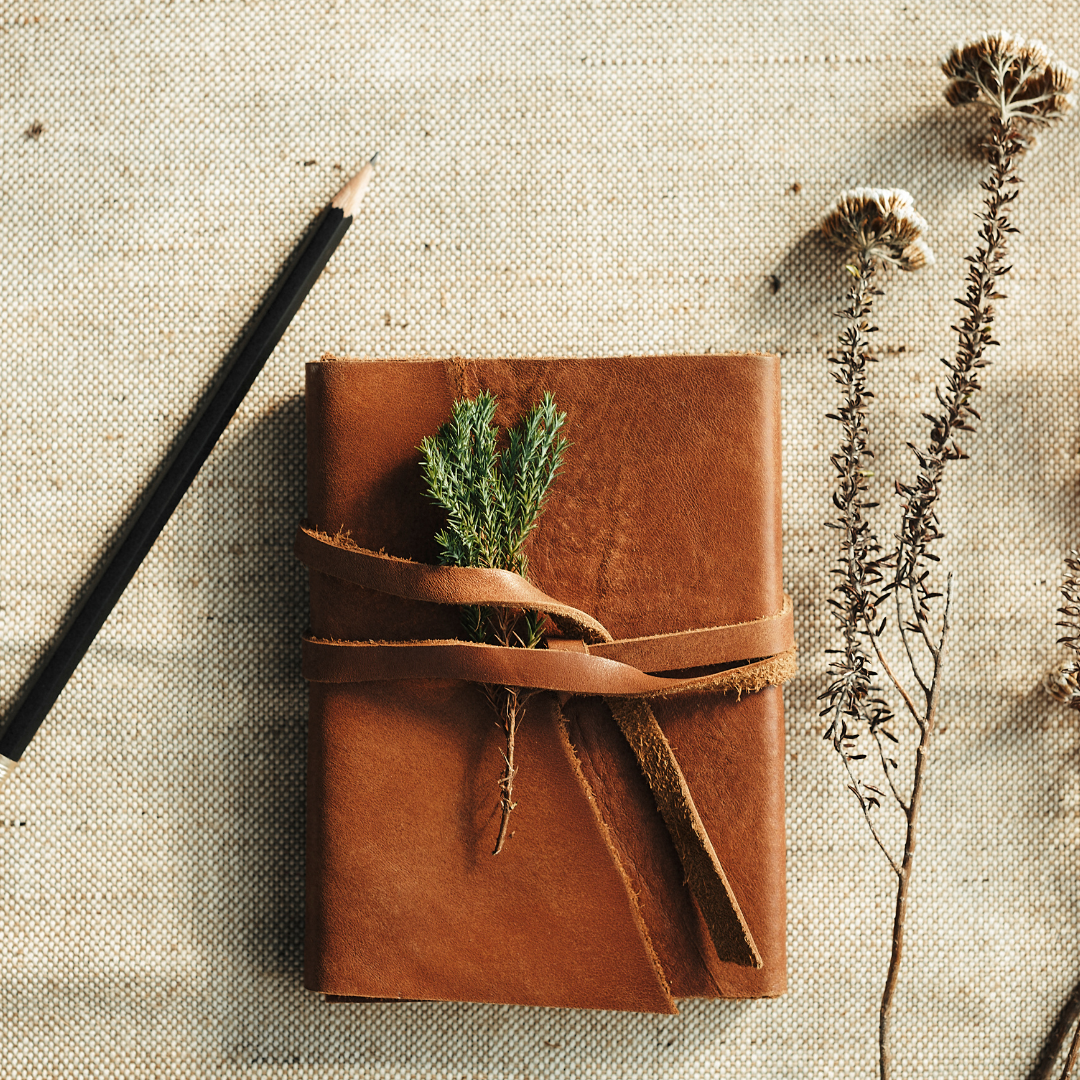 Journals to Support Your Wellbeing