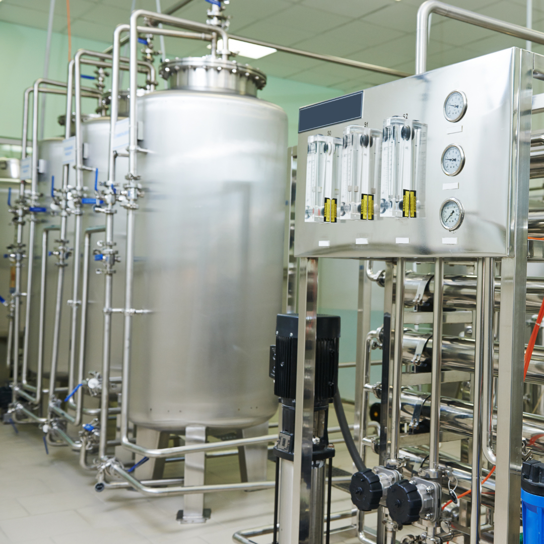 5 Tips for Choosing a Commercial Water Treatment System
