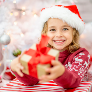 Love, Santa: The 8 Top Toys for Kids This Christmas