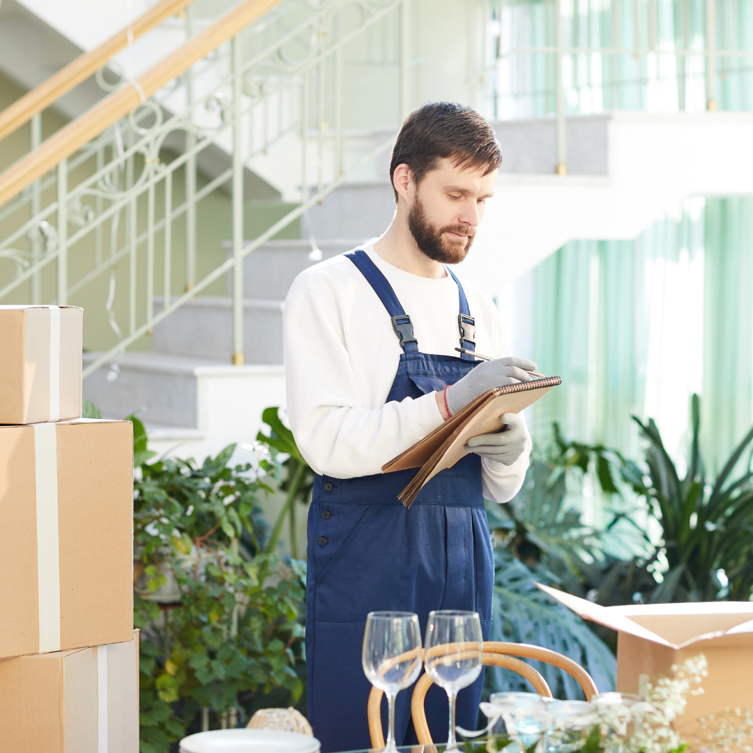 4 Reasons Why You Need The Help Of Professional Movers