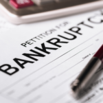 Why Bankruptcy Should Always Be an Option if You’re Struggling With Your Finances