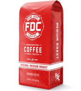 FDC Coffee