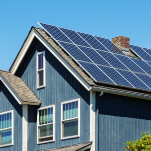 5 Factors to Consider When Choosing a Solar Company for Homes