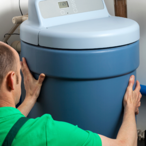 Winning Water: 5 Water Softener Advantages You Didn’t Know