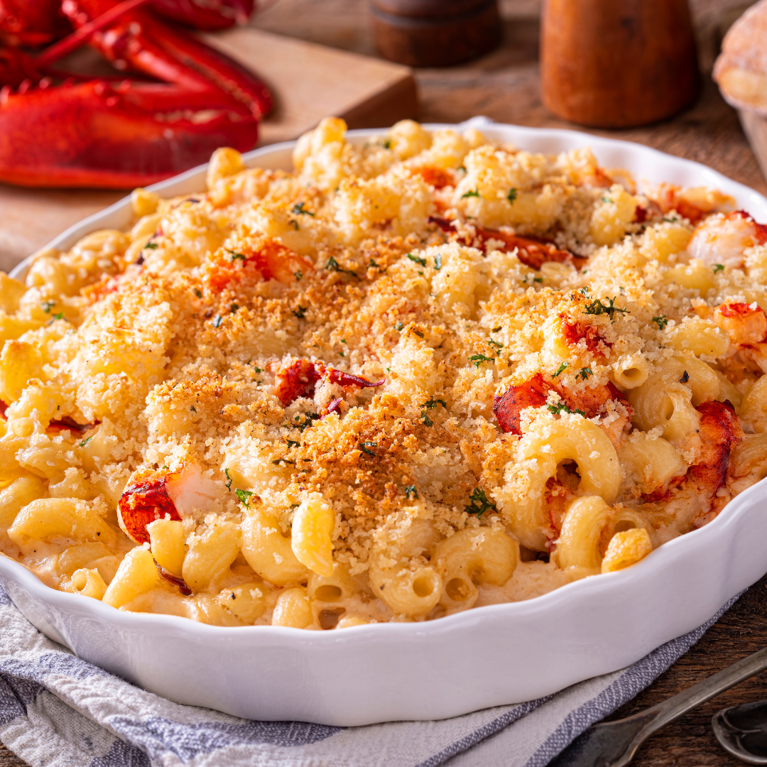 The Best Macaroni and Cheese Recipe Ever!