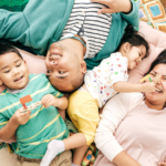 The New Parenting Rules For 21st-Century Parents