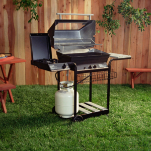 7 Outdoor Grilling Tips Everyone Needs To Know