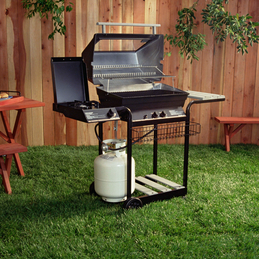 7 Outdoor Grilling Tips Everyone Needs To Know
