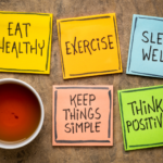 Health Strategies Everyone Can Use Right Away