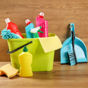 Tips for Doing Those Tedious Household Tasks