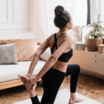 5 Reasons Why Exercise is a Good Form of Self-Care