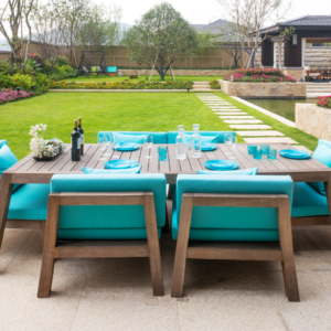 How Can You Keep Outside Furniture In Good Condition?