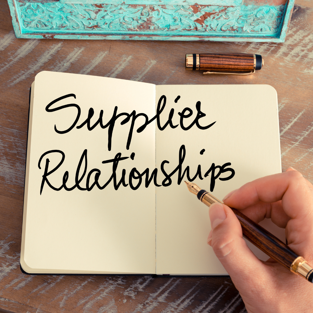 How To Improve Supplier Relationships