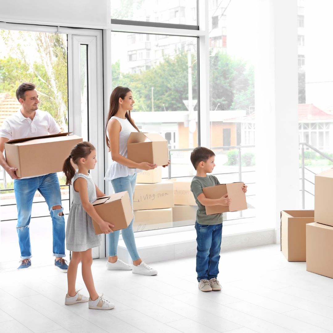 Moving to a New City? Here's How to Prepare Yourself