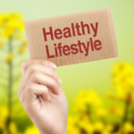 The Pressure Of A Healthy Lifestyle