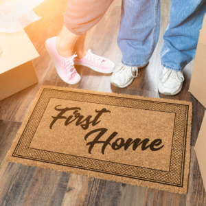 Choosing The Right Mortgage For Your First Home