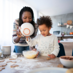 Four Tips To Help You Cook More At Home