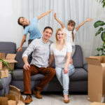 How To Find Your Ideal Home