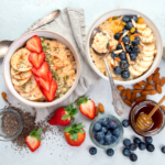 3 Easy Meal Ideas To Improve Your Health