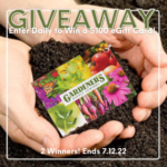 Gardeners Giveaway