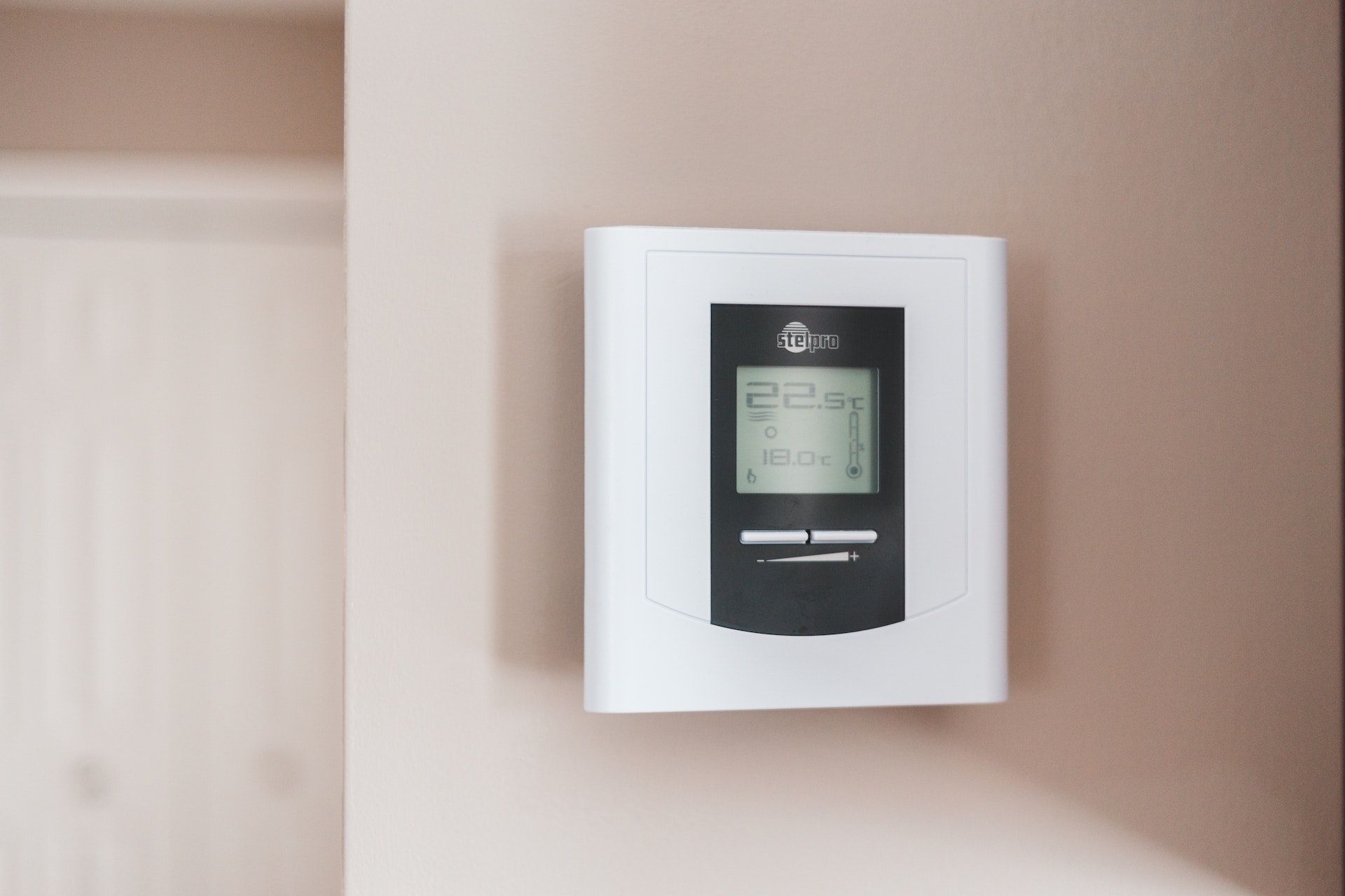 What Is The Perfect Home Temperature?