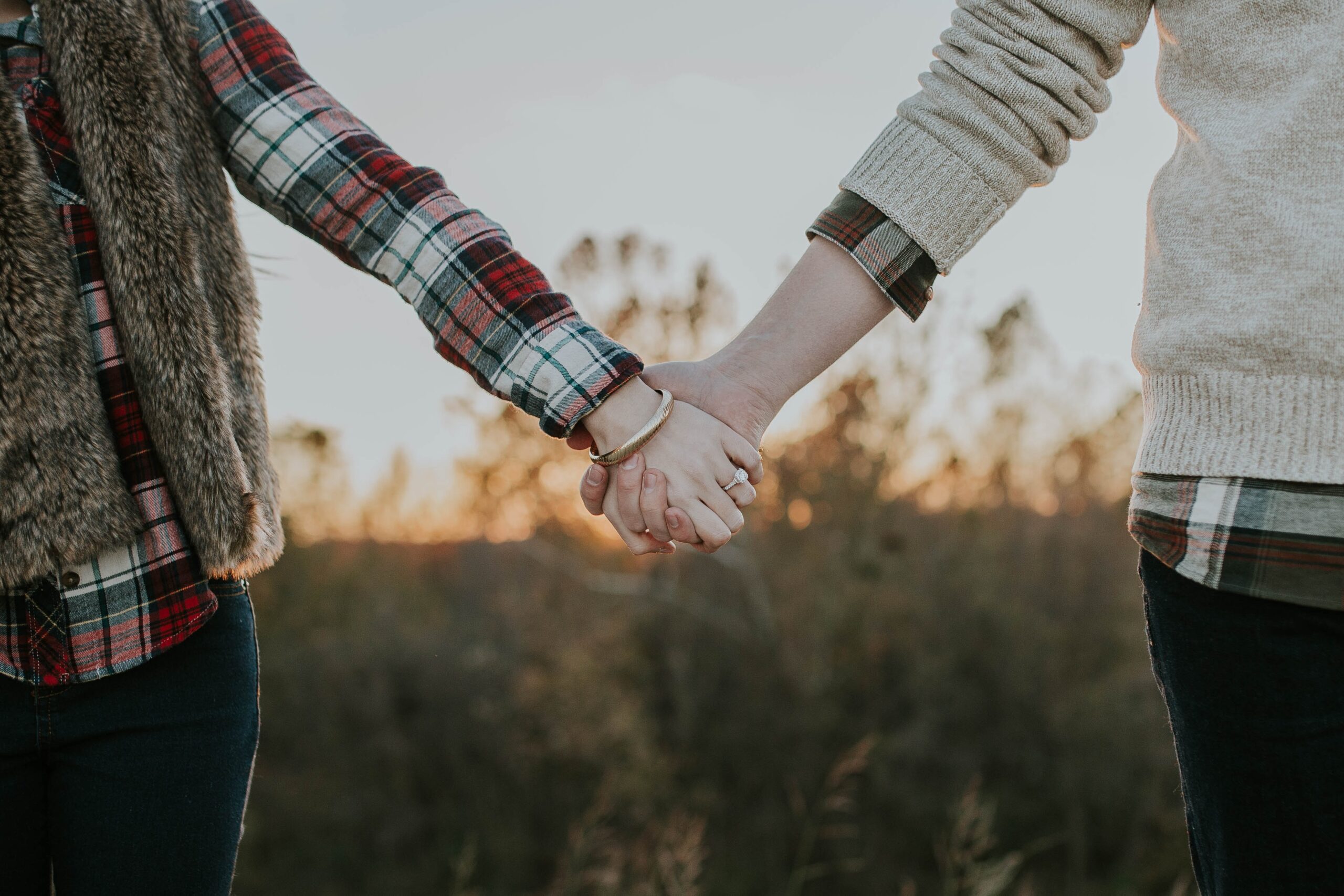 5 ways to help your relationship thrive