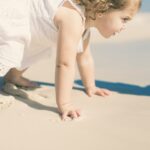 How to Adjust as Your Baby Starts Crawling or Walking