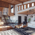 Ways to Bring Your Home Interiors Into This Century