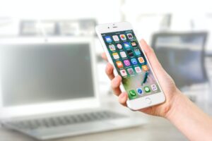 Why Your Business Needs an App