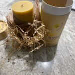 This Mothers Day Gift BeAmbiance Candles