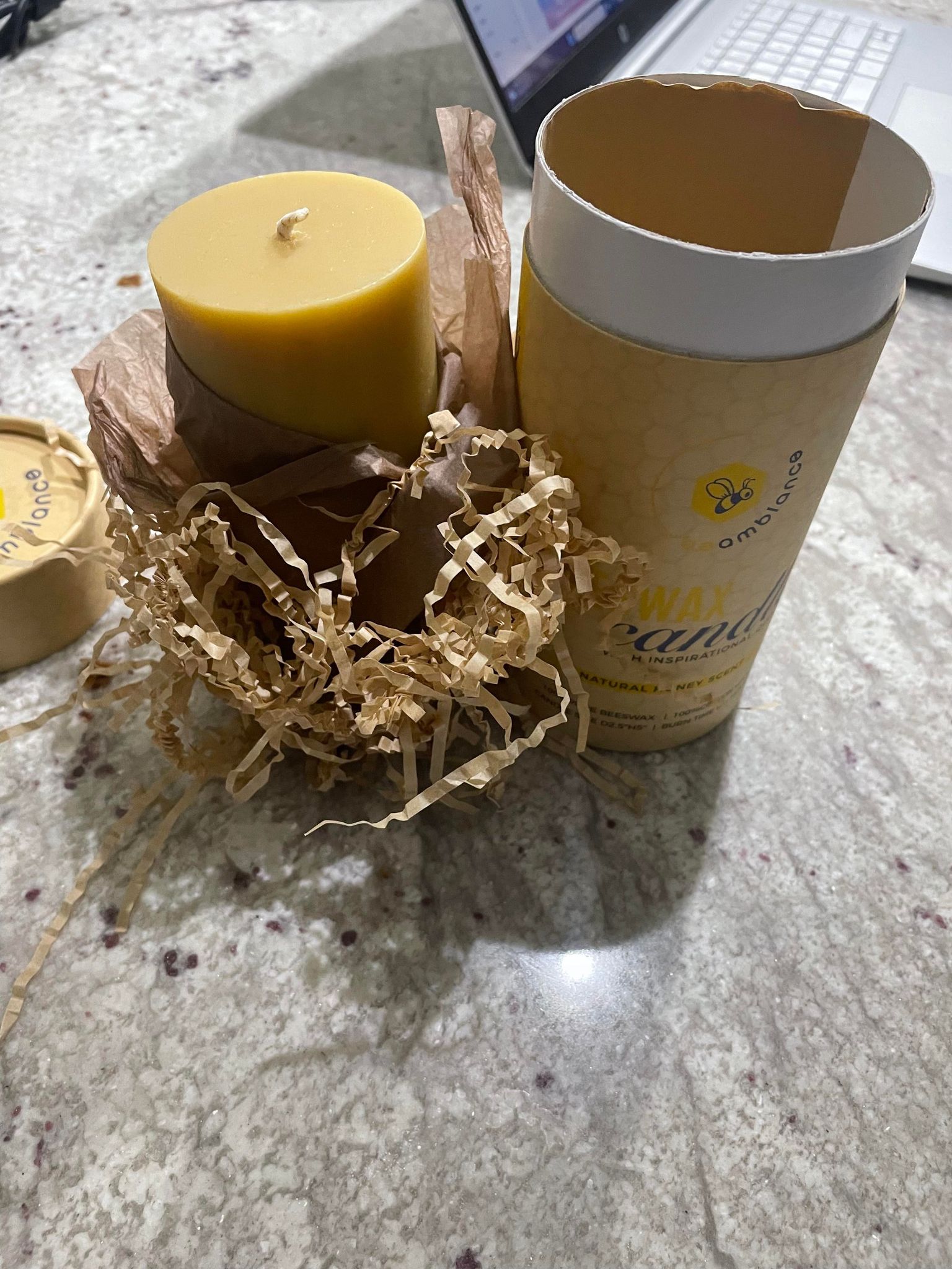 This Mothers Day Gift BeAmbiance Candles