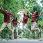 The Growing Dangers Of Raising A Family