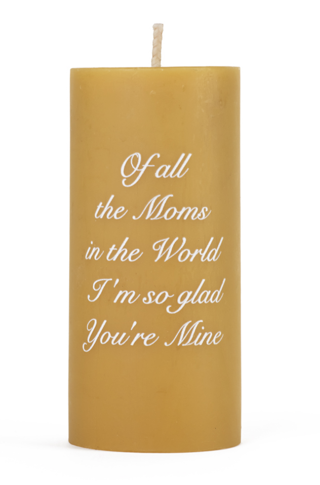 This Mothers Day Gift BeAmbiance Candles