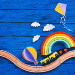 How To Choose Kids Toys