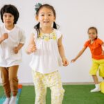 How to Choose the Best Preschool for Your Child