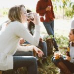 How To Host A Fantastic Garden Dinner Party