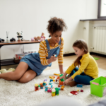 10 Times It's Totally Fine to Bribe Your Kids