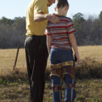 The Hill New Movie Review & Giveaway!