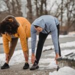 Winter Workout Tips to Keep Active