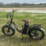 NAKTO Bikes Christmas Gift Guide 2023