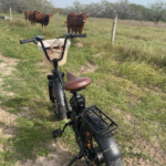 NAKTO Bikes Christmas Gift Guide 2023
