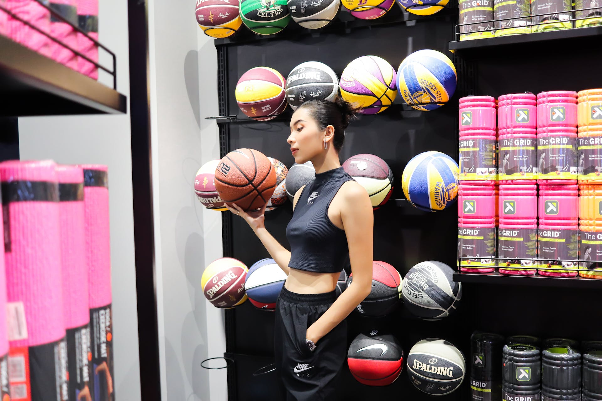 6 Things to Consider When Launching Your Dream Sports Shop