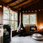 Woodland Hideaway