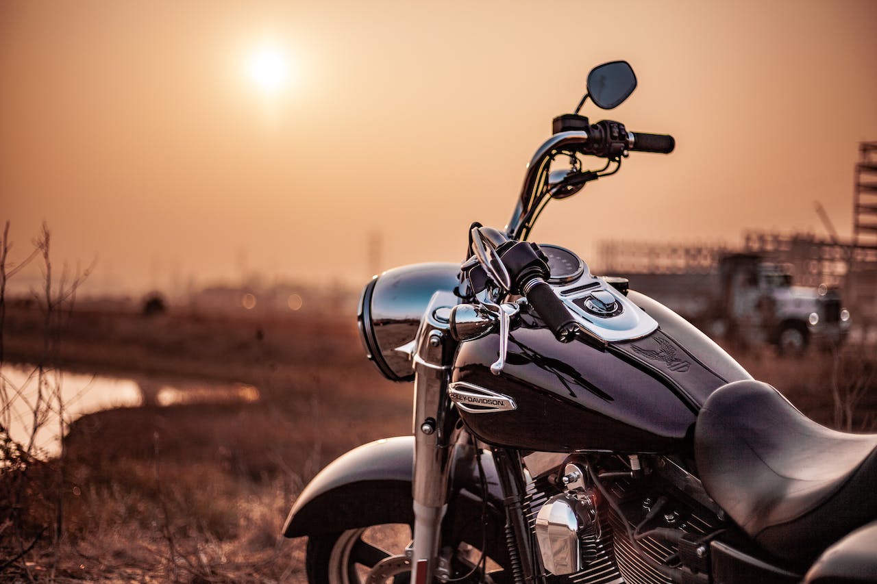 Common Causes of Motorcycle Accidents and How to Avoid Them