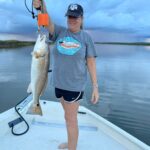 Gulf Coast Saltwater Fishing