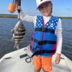 GULF COAST SALTWATER FISHING #3