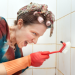 2024's Cleaning Chronicles: Where Mops Sing and Vacuums Tango - A Tale of Tackling Grime with Top Cleaning Products