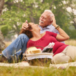 Rediscovering Love and Adventure in Retirement